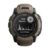 Garmin Instinct 2X Solar Tactical Edition 50mm Unisex Smart Watch Tan