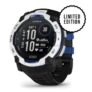 Garmin Instinct 3 010-02935-03 50mm Solar Amoled GPS Smartwatch – Limited Edition – W47382
