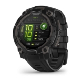 Garmin Instinct 3 45 mm, AMOLED via Perks at Work discount