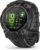 Garmin Instinct 3, 45mm rugged GPS smartwatch, Black