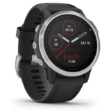 Garmin Renewed fenix 6S, Ultimate Multisport GPS Watch (Refurbished – Excellent)