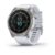 Garmin epix Pro (Gen 2) smart watch Sapphire Edition 51mm Titanium with Whitestone Band – 010-02804-11