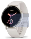 Garmin vívoactive 5 GPS Smartwatch, AMOLED Touchscreen