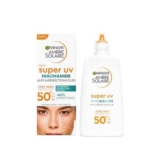 Garnier Ambre Solaire Face SPF50 Niacinamide Fluid, 40ml
