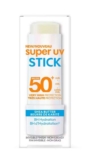 Garnier Ambre Solaire Super UV SPF50 Invisible Suncream Stick 9g – £1.50 c&c