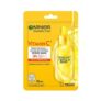 Garnier Brightening & Glowe Boost Vitamin C Sheet Mask