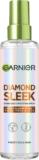Garnier Diamond Sleek Hair Shine Spray & Heat Protection Spray, 150ml Up to 100H Polished Shine & 72H Frizz-Free Sleek, with 8% Keratin Smoothing Complex & Argan Oil