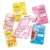 Garnier Face & Eye Sheet Masks, Mask Icons Discovery Collection (Pack of 5)