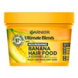 Garnier Hair Food Banana 3-in-1 Treatment Mask 400ml