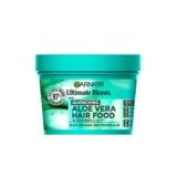 Garnier Hair Food Multi-use, 3-in-1 Hair Treatment Mask, Aloe Vera, 400ml