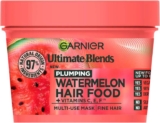 Garnier Hair Food Multi-use, 3-in-1 Hair Treatment Mask, Watermelon, 400ml