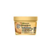 Garnier Hair Food Multi-use Hair Treatment Mask, Cocoa Butter, 400ml