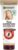 Garnier Hand Cream, Repairing Hand Cream, with Ceramide, for Extra Dry, 48HRs of Hydration, Rough Hands, Vegan Formula, Approved by Cruelty Free International, 75ml