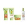 Garnier Keratin Sleek Bundle