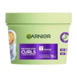 Garnier Method for Curls Mask 370ml