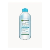 Garnier Micellar Hyaluronic Aloe Cleansing Water for Dehydrated Skin 400ml