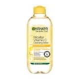 Garnier Micellar Vitamin C Water400ml