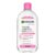 Garnier Micellar Water 700ml, All-in-One Face Cleanser & Makeup Remover