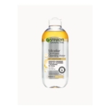 Garnier Micellar Water Oil Infused Facial Cleanser and Makeup Remover 400ml
