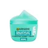 Garnier Pure Active Salicylic Fresh & Matte Hydrating Sorbet Cream, 85ml