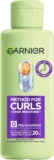 Garnier Shampoo, Method For Curls Moisture Pre-Shampoo (150ml), Up to 7 days of Moisture & Curl Definition, For All Curl Types, Type 4 Curls & Coils, Silicone Free, Vegan Formula