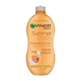Garnier Summer Body Gradual Tan Moisturiser Light 400ml