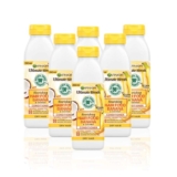 Garnier Ultimate Blends Banana Conditioner for Dry Hair, 6 x 350ml – £5.70 / £5.10 S&S