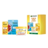 Garnier Ultimate Face & Body Gift Set