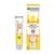 Garnier Vitamin C Daily UV Brightening Fluid Sheer Glow, SPF50