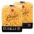 Garofalo Fusilli Dry Pasta 2 x 500g (£1.99/£2.22 S&S)