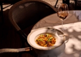 Gaucho restaurants 2 courses Mon to Fri 12-5