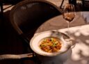 Gaucho restaurants 2 courses Mon to Fri 12-5