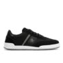 Gaz Trainer in Black