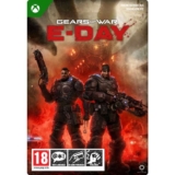 Gears of War: E-Day – Xbox Series X/S & PC Digital Code