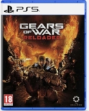 Gears of War: Reloaded (PS5) – New Box, Very Good Disc – Sold by Boomerang Video Games