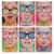 Geek Girl Collection 6 Books Set, by Holly Smale (Geek Girl Series) (Book 1-6)