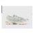 Gel 1130 Trainers Cream Pure Silver