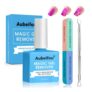 Gel Nail Polish Remover 3-5 Min, No Foil or Soak