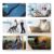 Gel Seat Cushion Pad Non-Slip