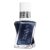 Gel by essie Longwear Nail Polish, Metallic Blue, Ice Ice Navy, No UV