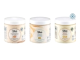 Gelatelli Italian Style Ice Cream Assorted 500ml Choose from Vanilla, Banana, Peanut Butter