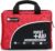 General Medi 160 Piece Premium First Aid Kit Bag – Includes Cold (Ice) Pack – Sold by General Medi (UK) / FBA