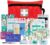 General Medi Mini First Aid Kit, 92 Pieces Small First Aid Kit (£6.07 S&S) – Sold by General Medi (UK) / FBA