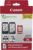 Genuine Canon PG-545 XL CL-546 XL VALUE Pack of 2 cartridges (Black XL Colour XL) 50 sheets of 10x15cm Photo Paper (£34.51 S&S)