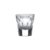 Genware NEV-56037 Morocco/Aras Shot Glass, 3 Cl, Pack 6