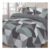 Geometric Shapes Duvet Cover with Pillowcase