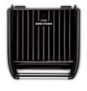 George Foreman Entertaining Large Steel Health Grill 25052, Free C&C