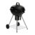 George Foreman Portable Charcoal BBQ round Kettle 47.5 Cm