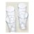 George Home 4 Pack Basic Glasses 270ml