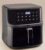 George Home Black 8L Digital Air Fryer – 2 Year Warranty – Free C&C